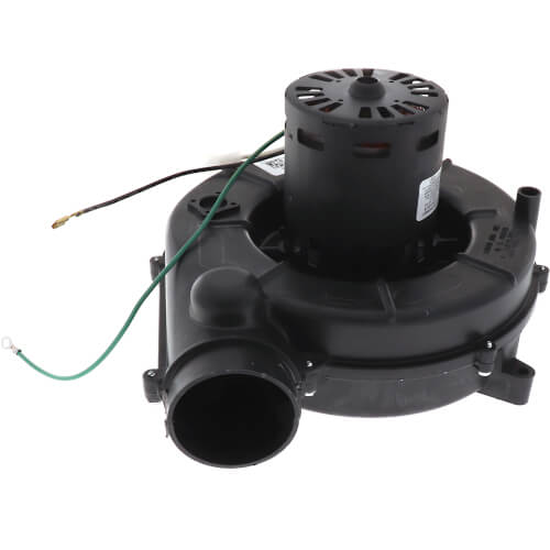 Main product image of 1-Speed 3400 RPM 1/16 HP Trane CW Motor (115V)