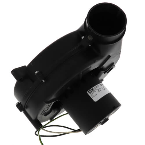 Main product image of 1-Speed 1/25 HP 3200 RPM Trane Blower Motor (115V)