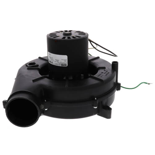 Main product image of 1-Speed 1/25 HP 3200 RPM Trane Blower Motor (115V)