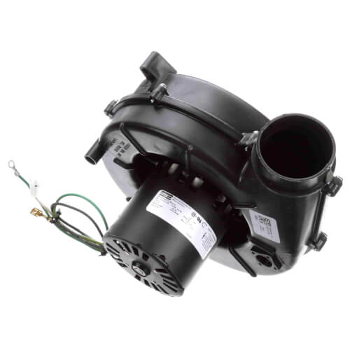Main product image of 1-Speed 1/25 HP 3200 RPM Trane Blower Motor (115V)
