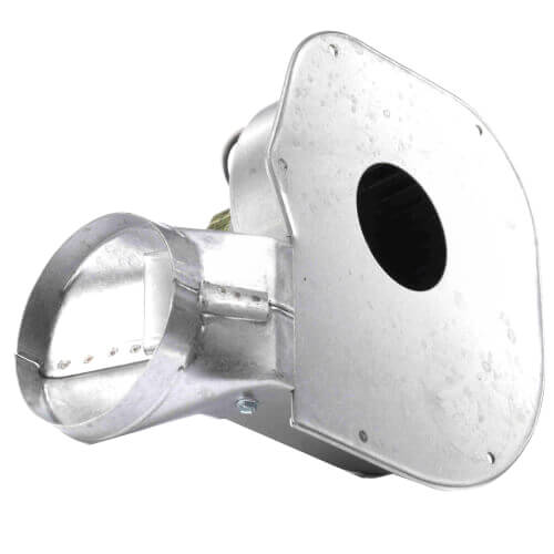 Main product image of 1-Speed 3000 RPM 1/45 Trane HP CW Motor (115V)