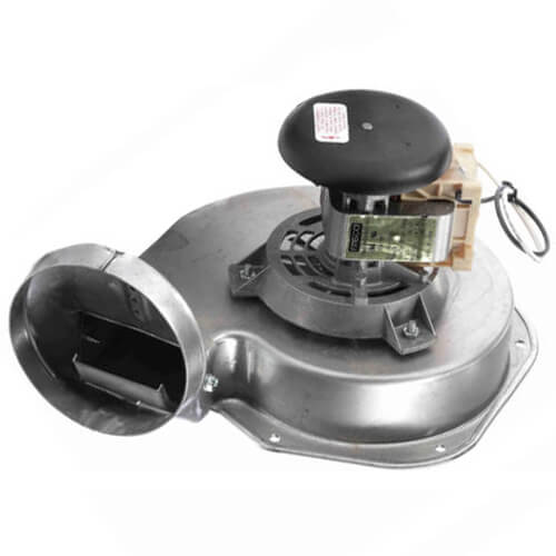 Main product image of 1-Speed 3000 RPM 1/45 Trane HP CW Motor (115V)