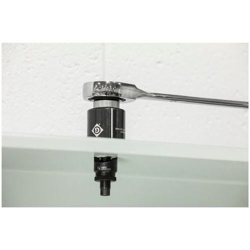 Main product image of Slug-Buster 1/2" Conduit Size Manual Knockout Set