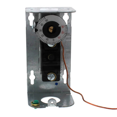 Main product image of Temperature Control, SPST (-30-50F)