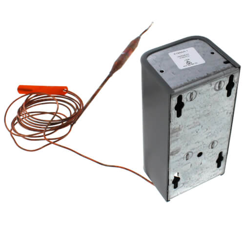 Main product image of Temperature Control, SPST (-30-50F)