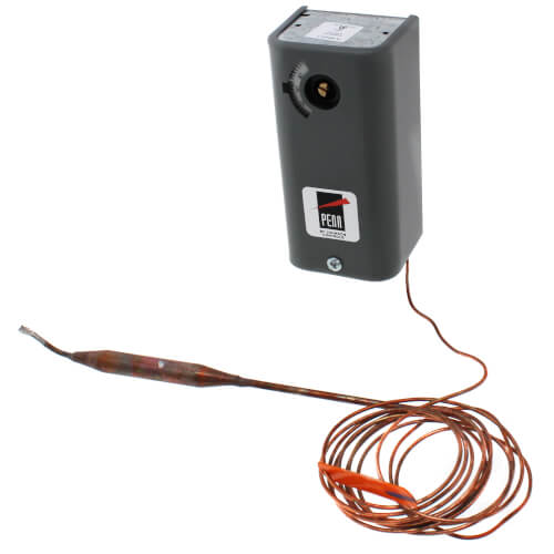 Main product image of Temperature Control, SPST (-30-50F)