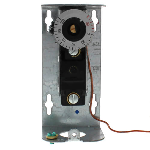 Main product image of Remote Bulb Temperature Control (-30 to 100F)