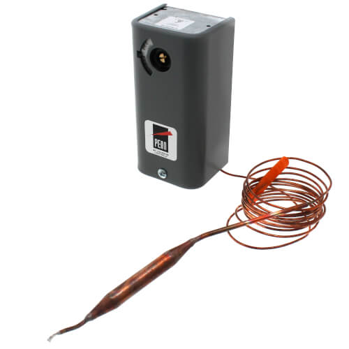 Main product image of Remote Bulb Temperature Control (-30 to 100F)