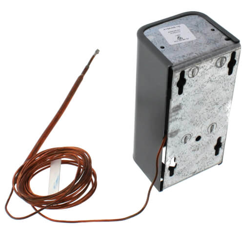 A19AAB10C Johnson Controls A19AAB10C Remote Bulb Temperature