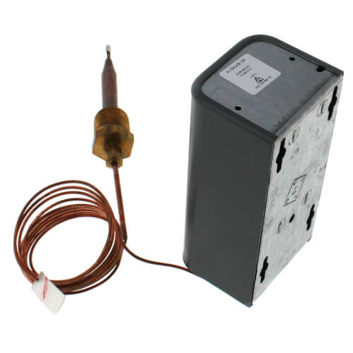 A19AAB26C Johnson Controls A19AAB26C Remote Bulb Temperature