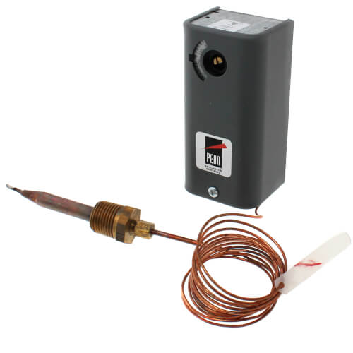 A19AAB26C Johnson Controls A19AAB26C Remote Bulb Temperature