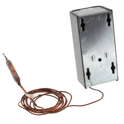 Main product image of Fluid Cutout Temperature Control (30-110F)