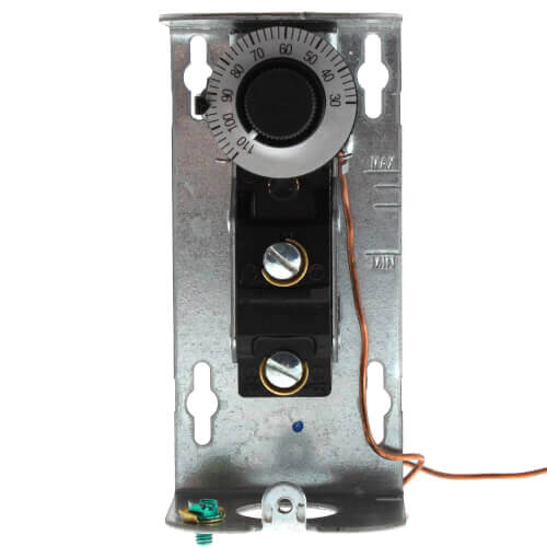 A19AAB7C Johnson Controls A19AAB7C Industrial Oven Temperature