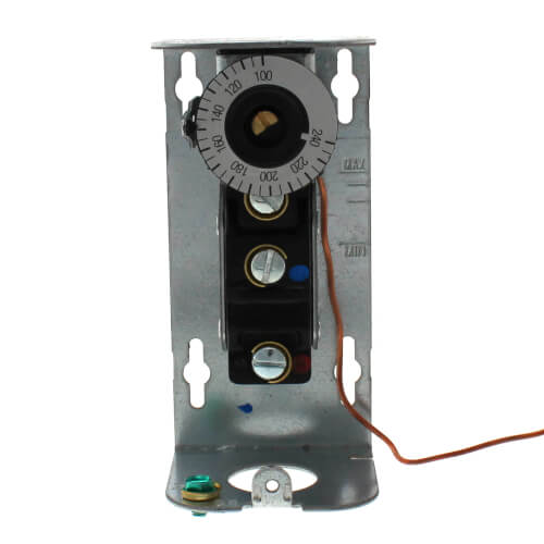 Main product image of Fluid Cutout Temperature Control (100-240F)