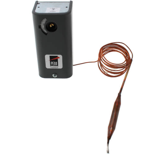 Main product image of Fluid Cutout Temperature Control (100-240F)