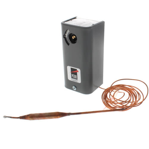 Main product image of Fluid Cutout Temperature Control (100-240F)