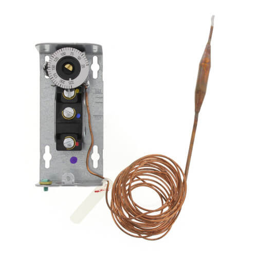 A19AAF12C Johnson Controls A19AAF12C Remote Bulb Temperature