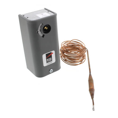 A19AAF12C Johnson Controls A19AAF12C Remote Bulb Temperature