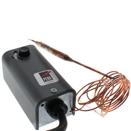 A19AAT2 Johnson Controls A19AAT2 Remote Bulb Temperature Control