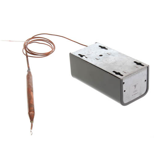Main product image of Remote Bulb Temperature Control w/ NEMA 1 (40 to 90F)
