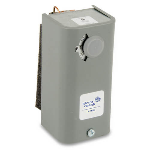 A19ABC11 Johnson Controls A19ABC11 Direct Immersion Temperature