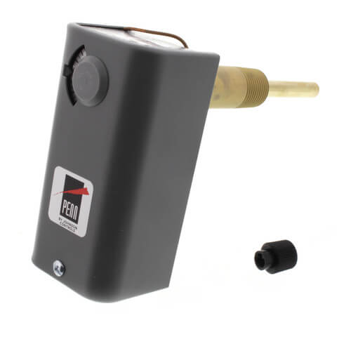 A19ABC11C Johnson Controls A19ABC11C SPDT Aquastat Immersion