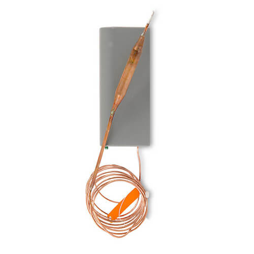 Main product image of Remote Bulb Temperature Control, Adj. Diff. 3 to 12F (-30 to 100F)