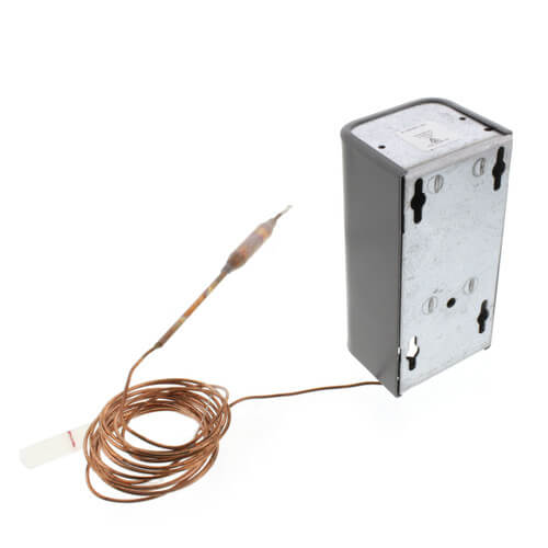 Main product image of Single Stage Temperature Control w/ 8' Capillary (SPDT)