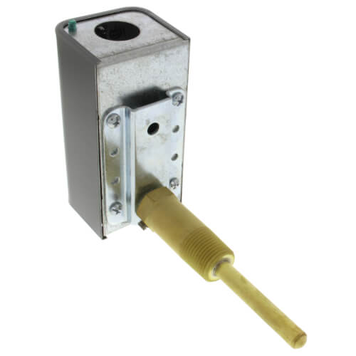 A19ABC39C Johnson Controls A19ABC39C SPDT Direct Immersion