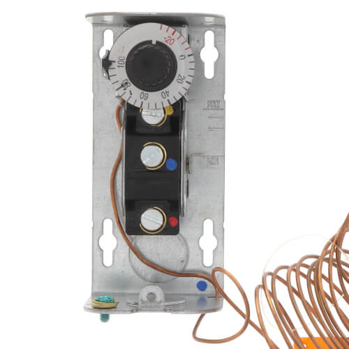 A19ABC97C Johnson Controls A19ABC97C SPDT Remote Bulb Control w