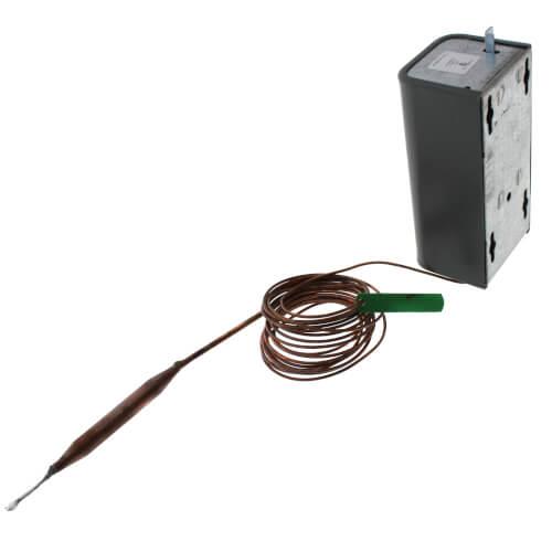 A19ACA15C Johnson Controls A19ACA15C SPST Remote Bulb Temperature