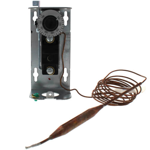 A19ADB1C Johnson Controls A19ADB1C Remote Bulb Temperature