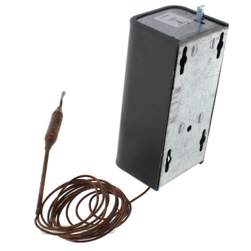 Main product image of Remote Bulb Temperature Control w/ Adjustable Knob (100-240F)