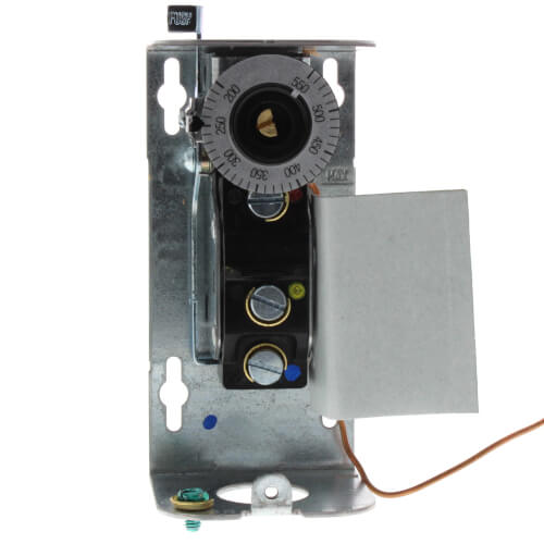 A19ADC11C Johnson Controls A19ADC11C SPDT Remote Bulb Temperature