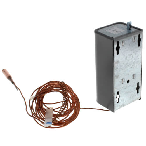 A19ADC11C Johnson Controls A19ADC11C SPDT Remote Bulb Temperature