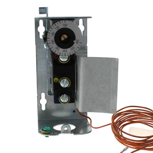 A19ADC31C Johnson Controls A19ADC31C SPDT Remote Bulb Temperature