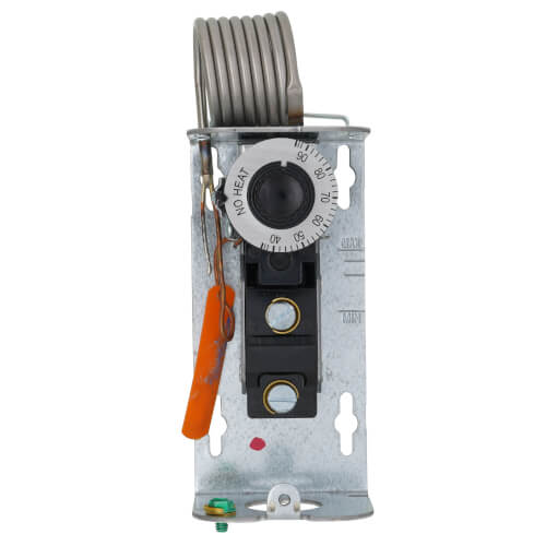 Main product image of Heating Temperature Control (35-95F)