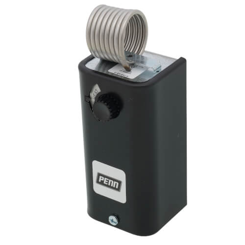 Main product image of Heating Temperature Control (35-95F)