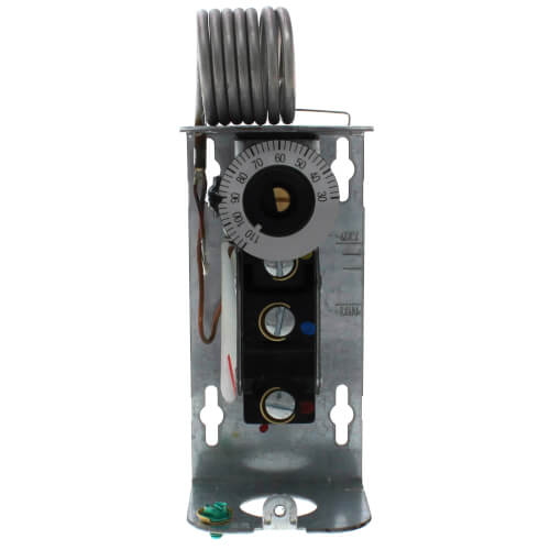 Main product image of Farm Thermostat Heat or Ventilate (30-110F)
