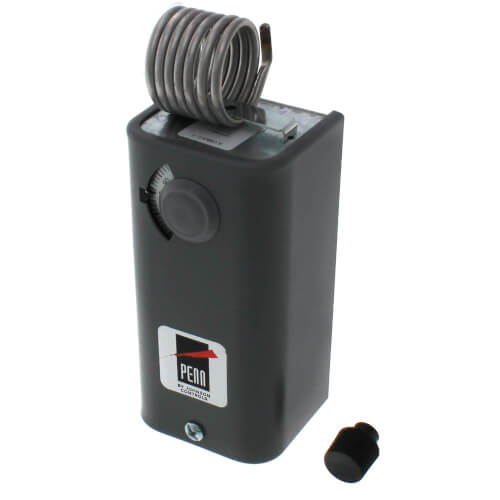 Main product image of Farm Thermostat Heat or Ventilate (30-110F)