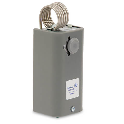 Main product image of Remote Bulb Temperature Control (-30 to 100F)