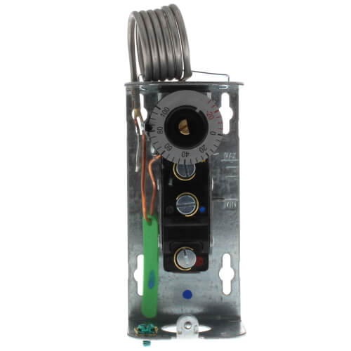 A19BBC2C Johnson Controls A19BBC2C Temperature Control (30 to 100F)