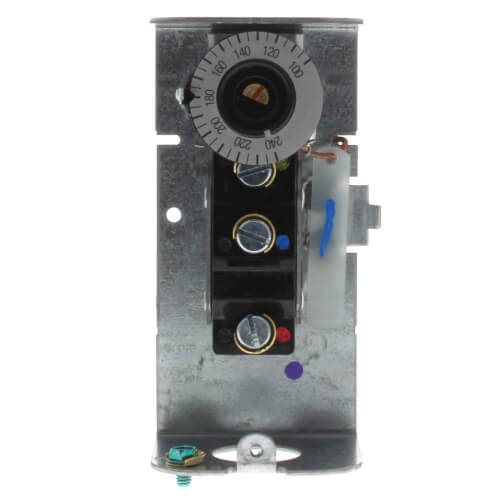 Main product image of Temperature Control (100-240F)