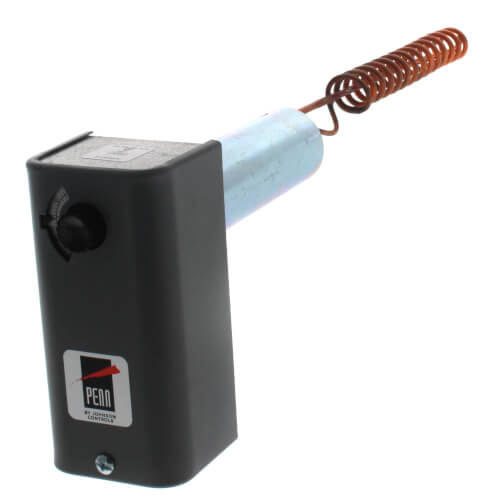 A19EAF2C Johnson Controls A19EAF2C SPDT Flange Mounted Duct