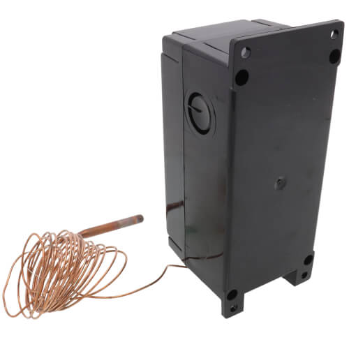 A19QSC1C Johnson Controls A19QSC1C Remote Bulb Temperature