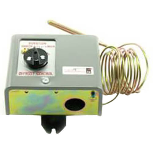 A19ZBC2C Johnson Controls A19ZBC2C SPDT Remote Bulb Temperature