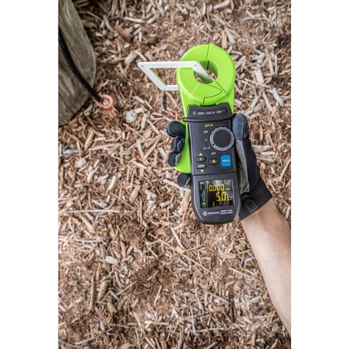 Main product image of Ground Resistance Tester