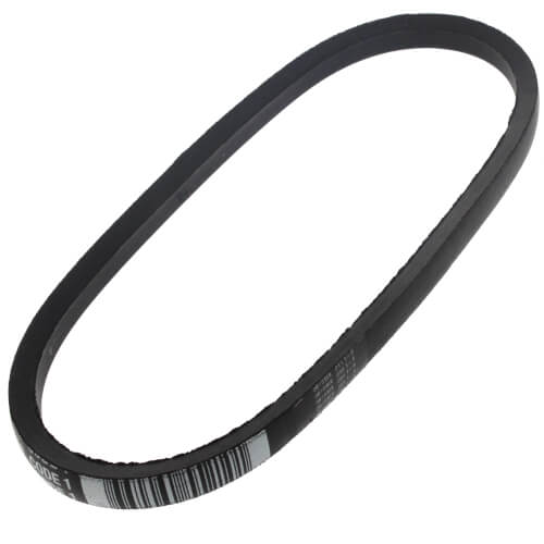 Main product image of 1/2" x 5/16" Super Gripbelt w/ 21.3 Pitch (22.2" Length)