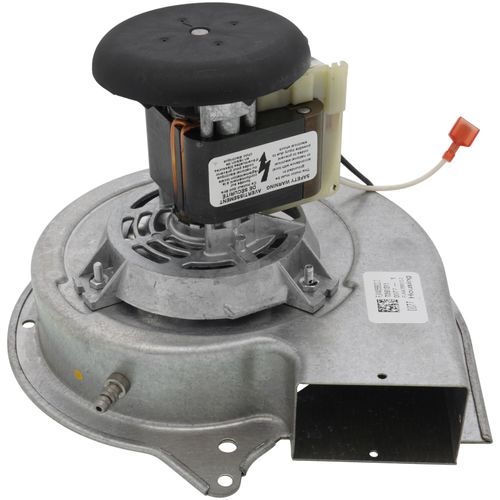 Main product image of 1-Speed 1/30 HP 3000 RPM Lennox Inducer Motor (115V)
