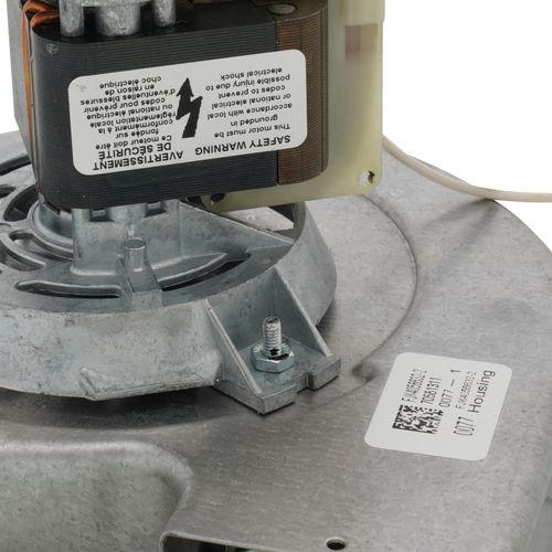 Main product image of 1-Speed 1/30 HP 3000 RPM Lennox Inducer Motor (115V)